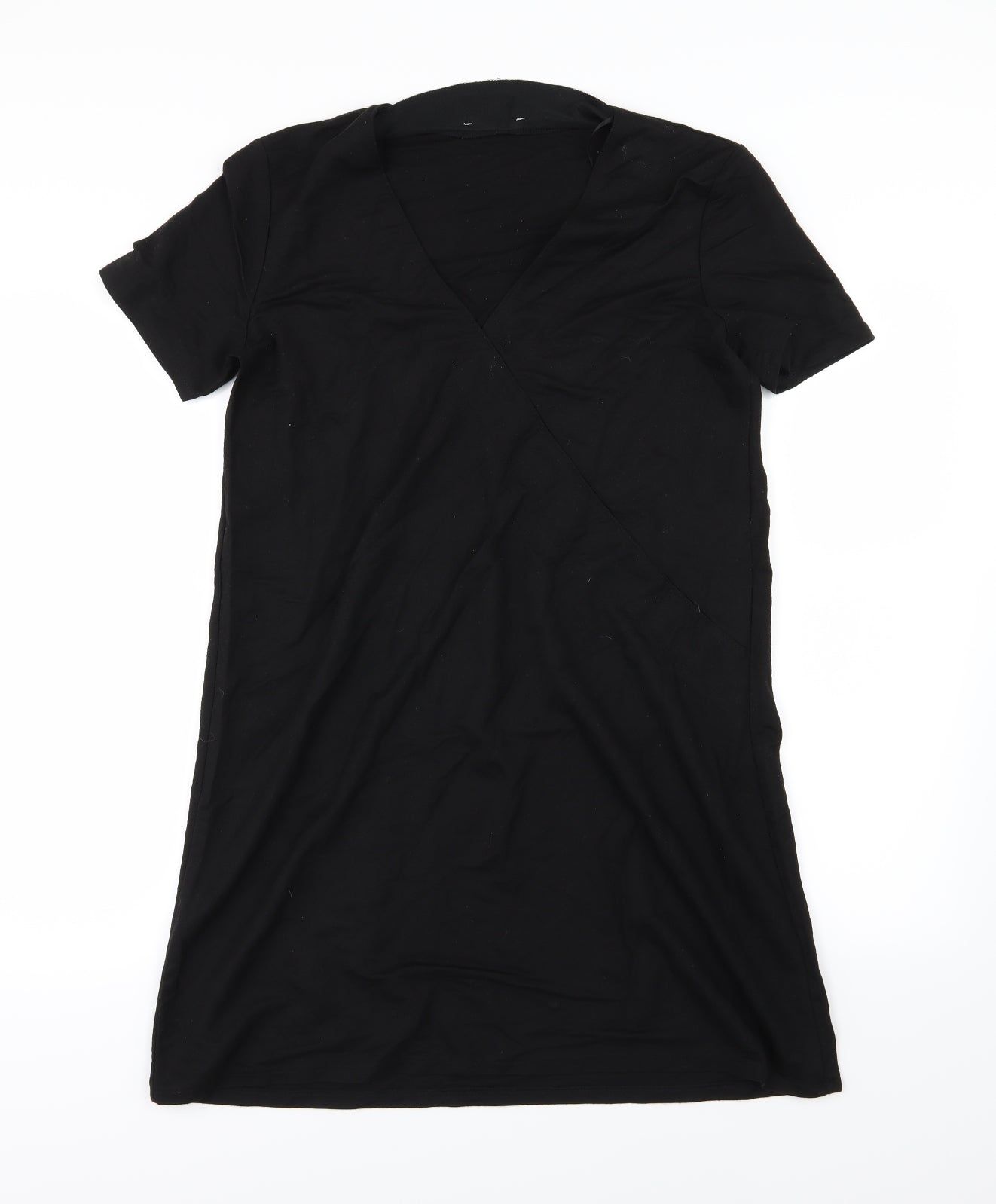 Zara Womens Black   A-Line  Size M