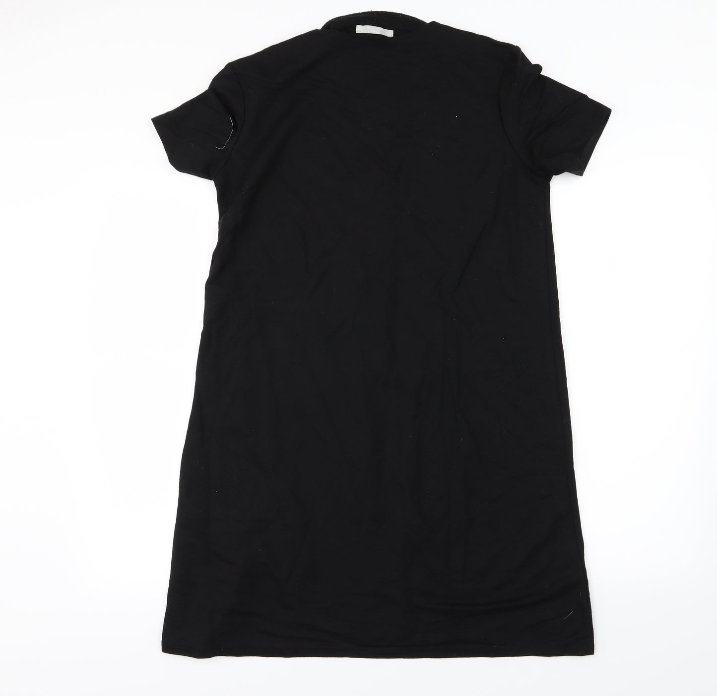 Zara Womens Black   A-Line  Size M