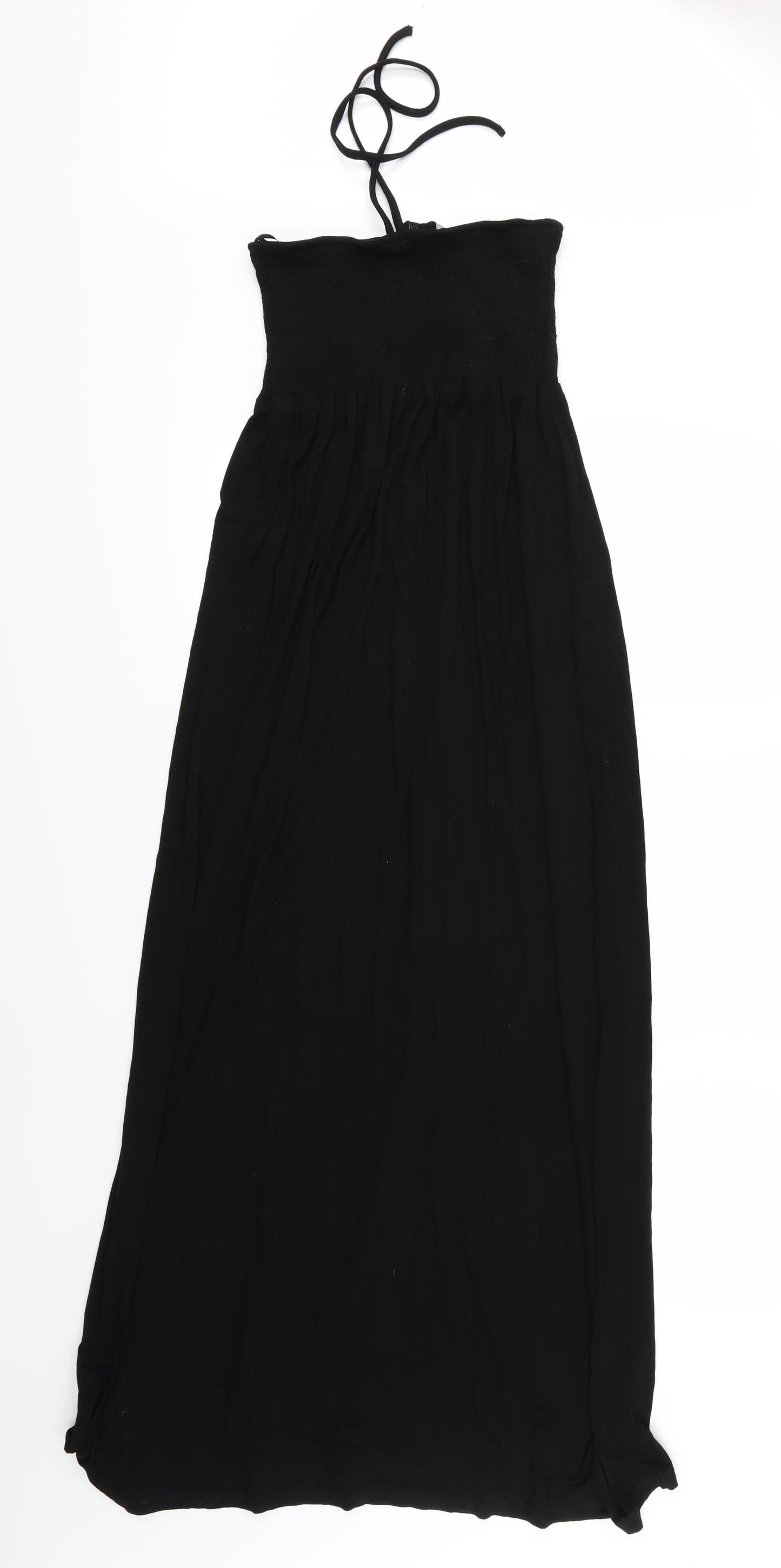 TU Womens Black   Maxi  Size 10