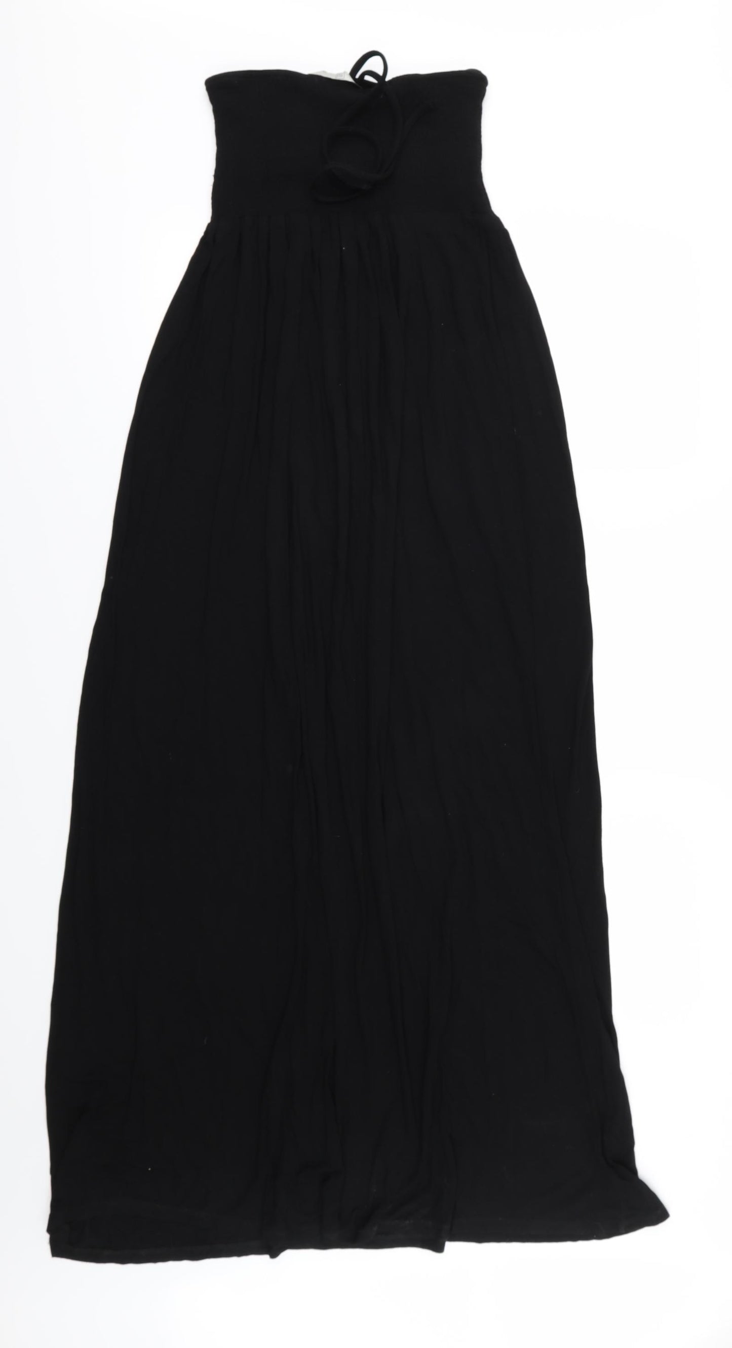 TU Womens Black   Maxi  Size 10