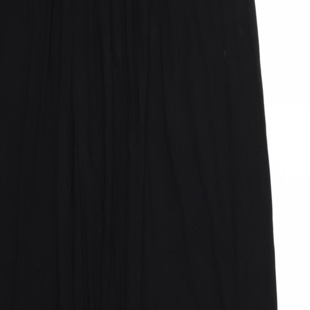 TU Womens Black   Maxi  Size 10