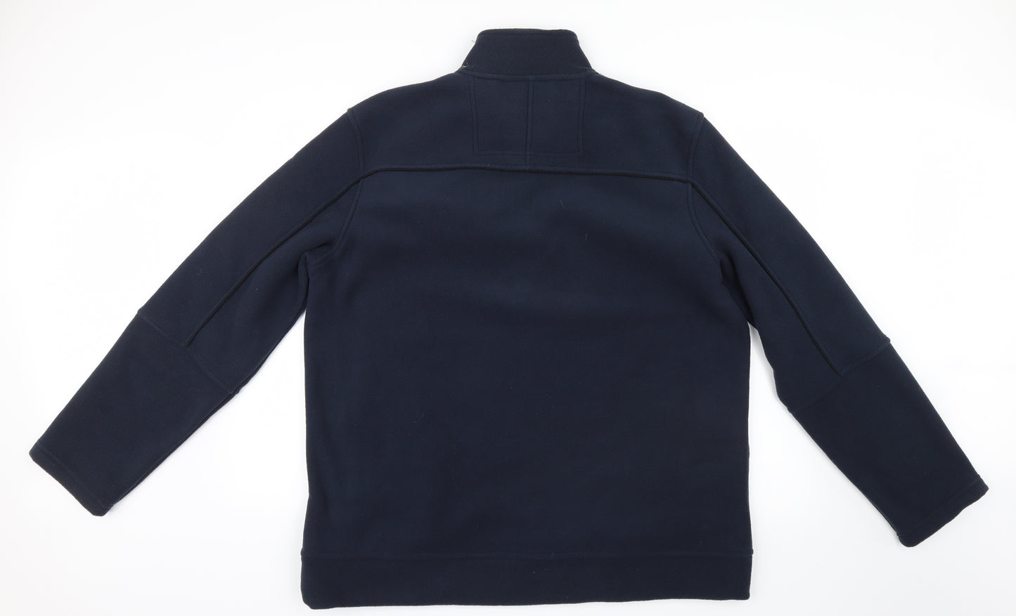 Tu  Mens Blue   Jacket  Size XL