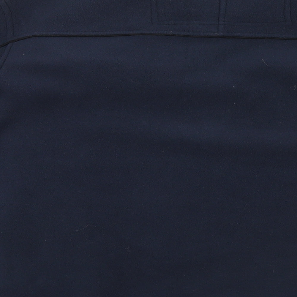 Tu  Mens Blue   Jacket  Size XL