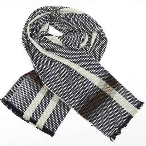 James Lakeland Womens Black    Shawl/Wrap
