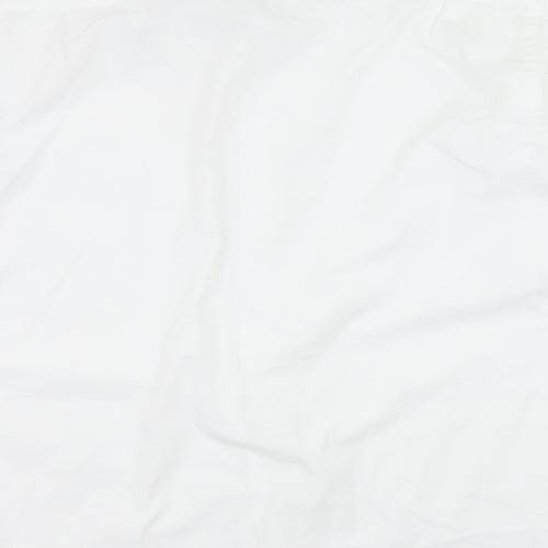 Debenhams Mens White    Dress Shirt Size 17