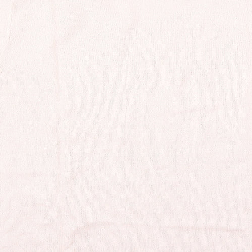 Berketex Womens Pink   Pullover Jumper Size 14