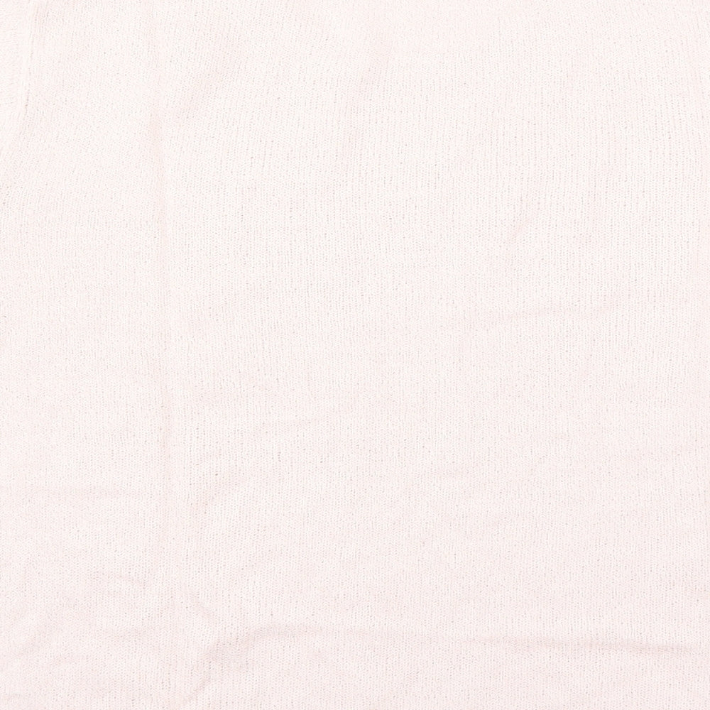 Berketex Womens Pink   Pullover Jumper Size 14