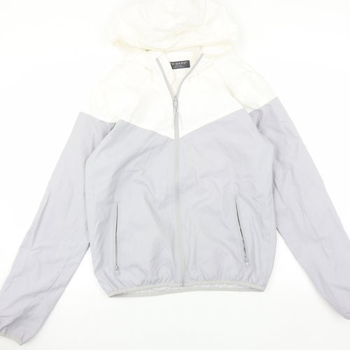 Primark Mens Purple   Jacket  Size M