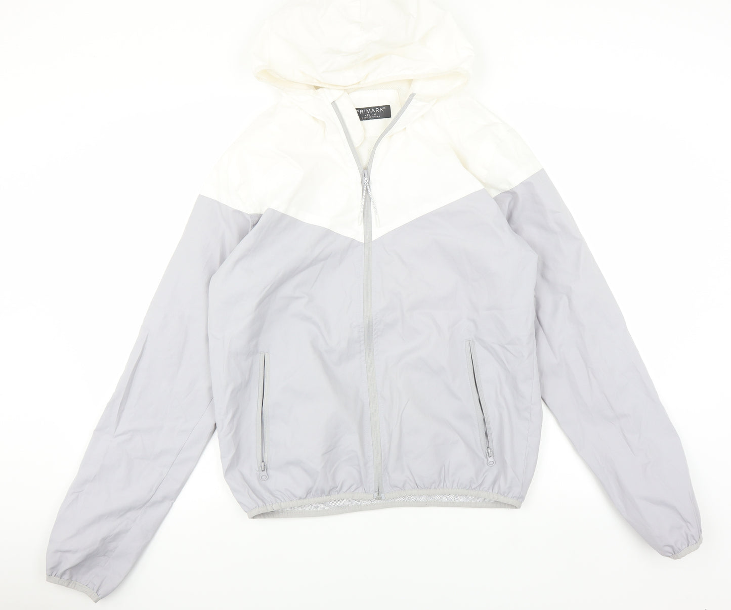 Primark Mens Purple   Jacket  Size M