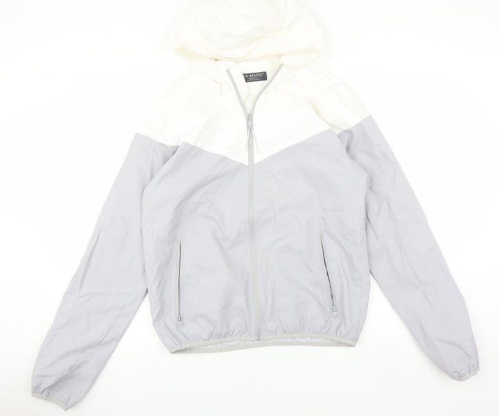 Primark Mens Purple   Jacket  Size M