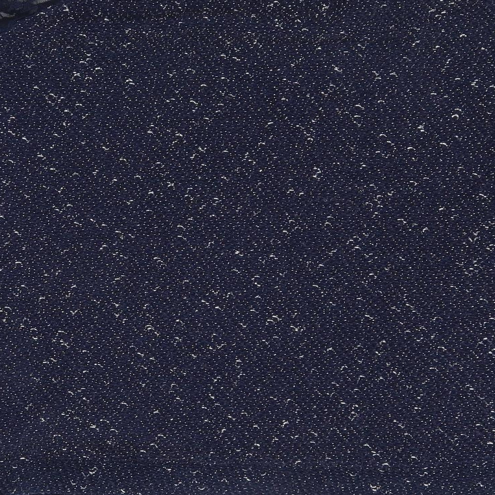 NEXT Womens Blue   Pullover Jumper Size 10