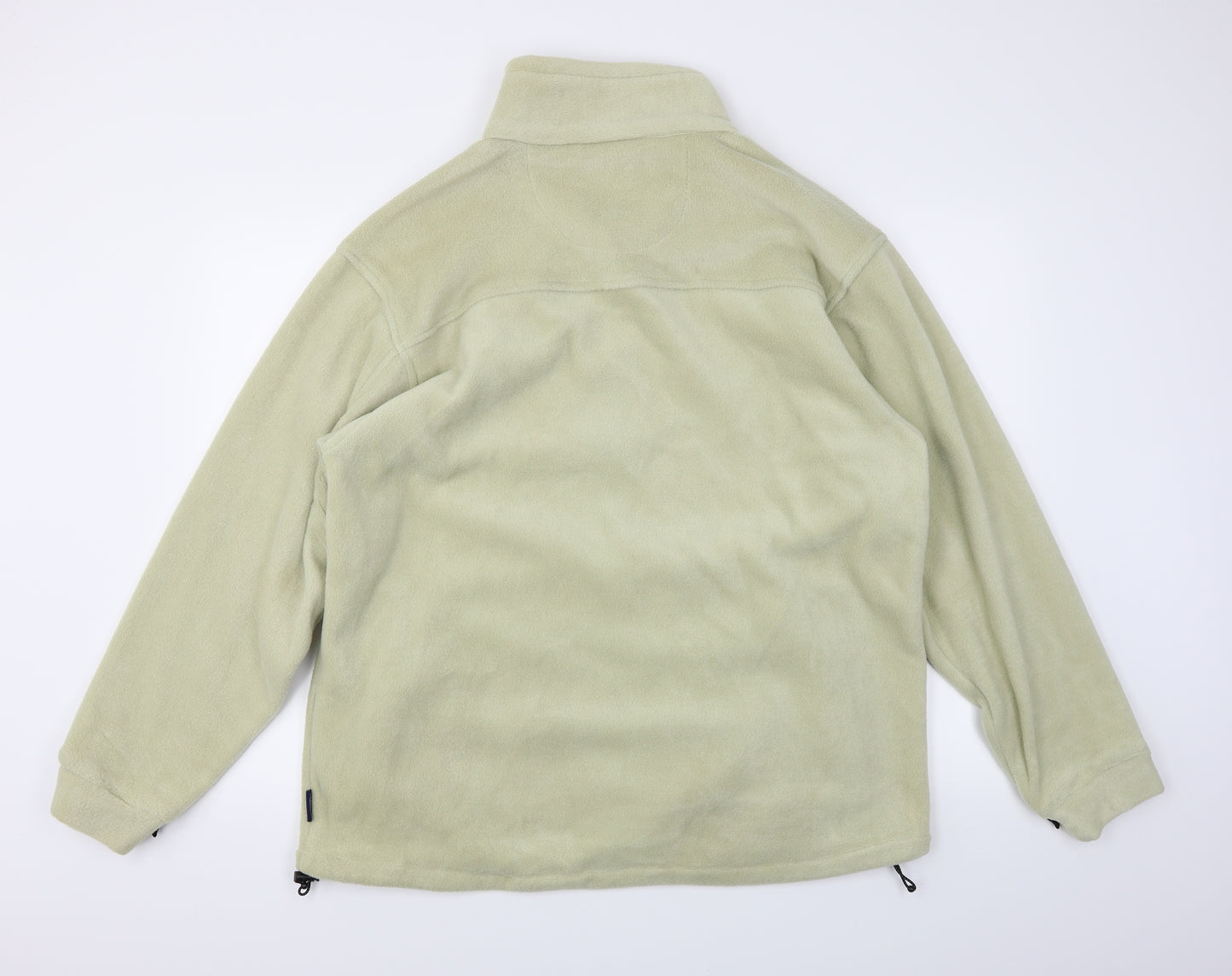 Regatta Mens Beige  Fleece Jacket  Size L