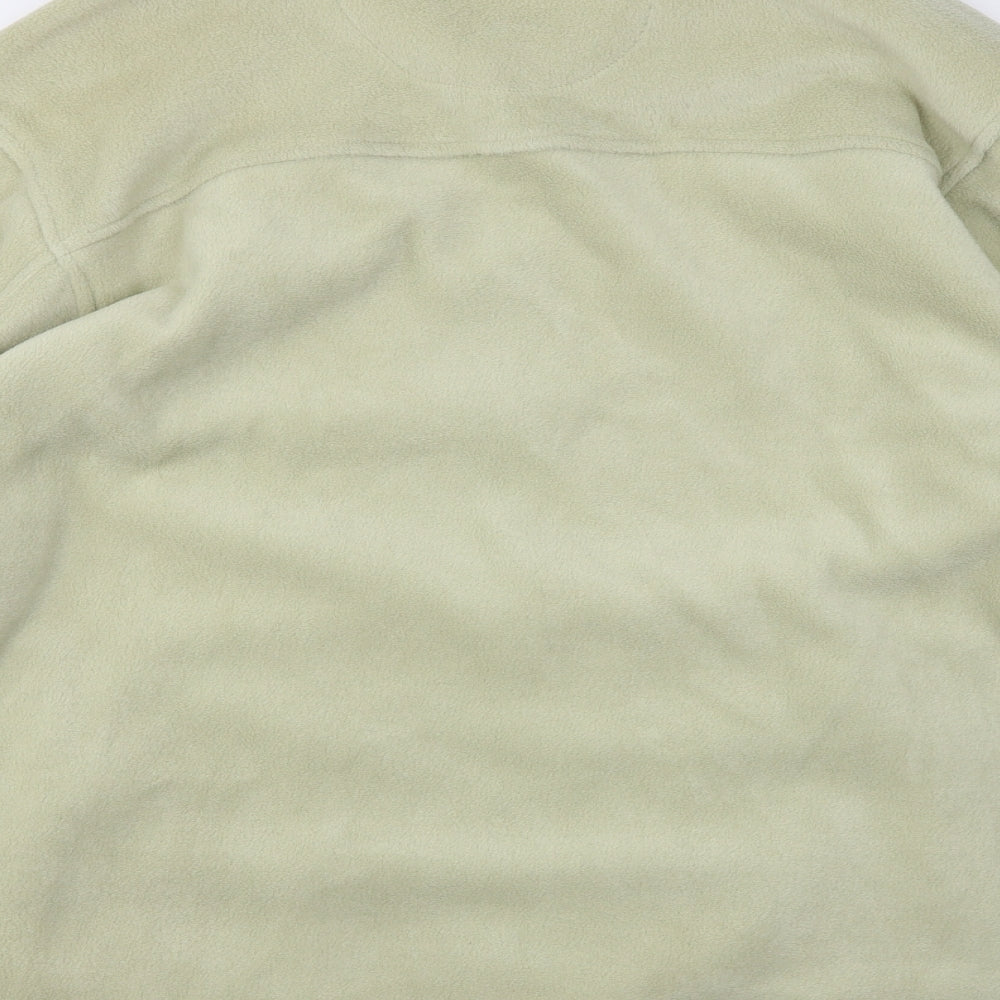 Regatta Mens Beige  Fleece Jacket  Size L