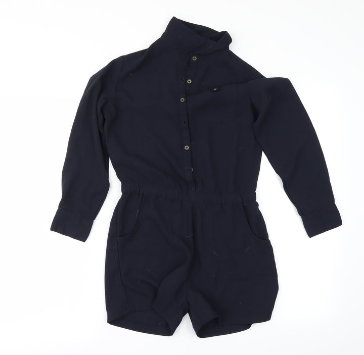 NEXT Girls Blue   Jumpsuit One-Piece Size 10 Years