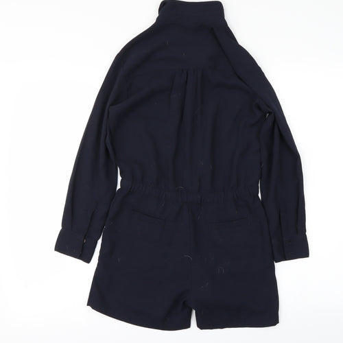 NEXT Girls Blue   Jumpsuit One-Piece Size 10 Years