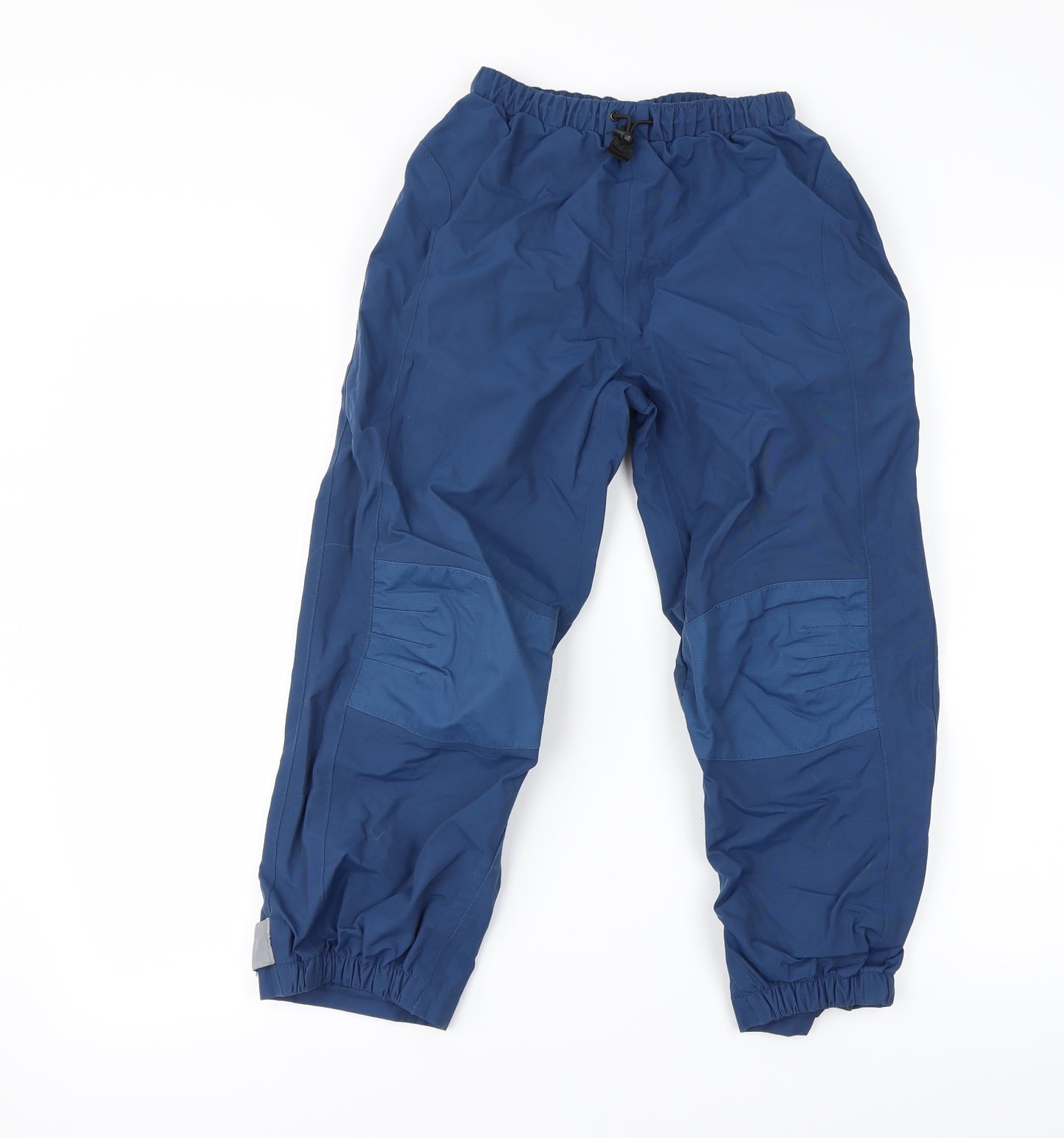 Spotty Otter  Boys Blue   Rain Trousers Trousers Size 7-8 Years