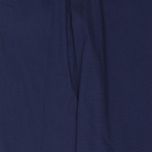 Preworn Mens Blue   Trousers  Size 30 in L25 in