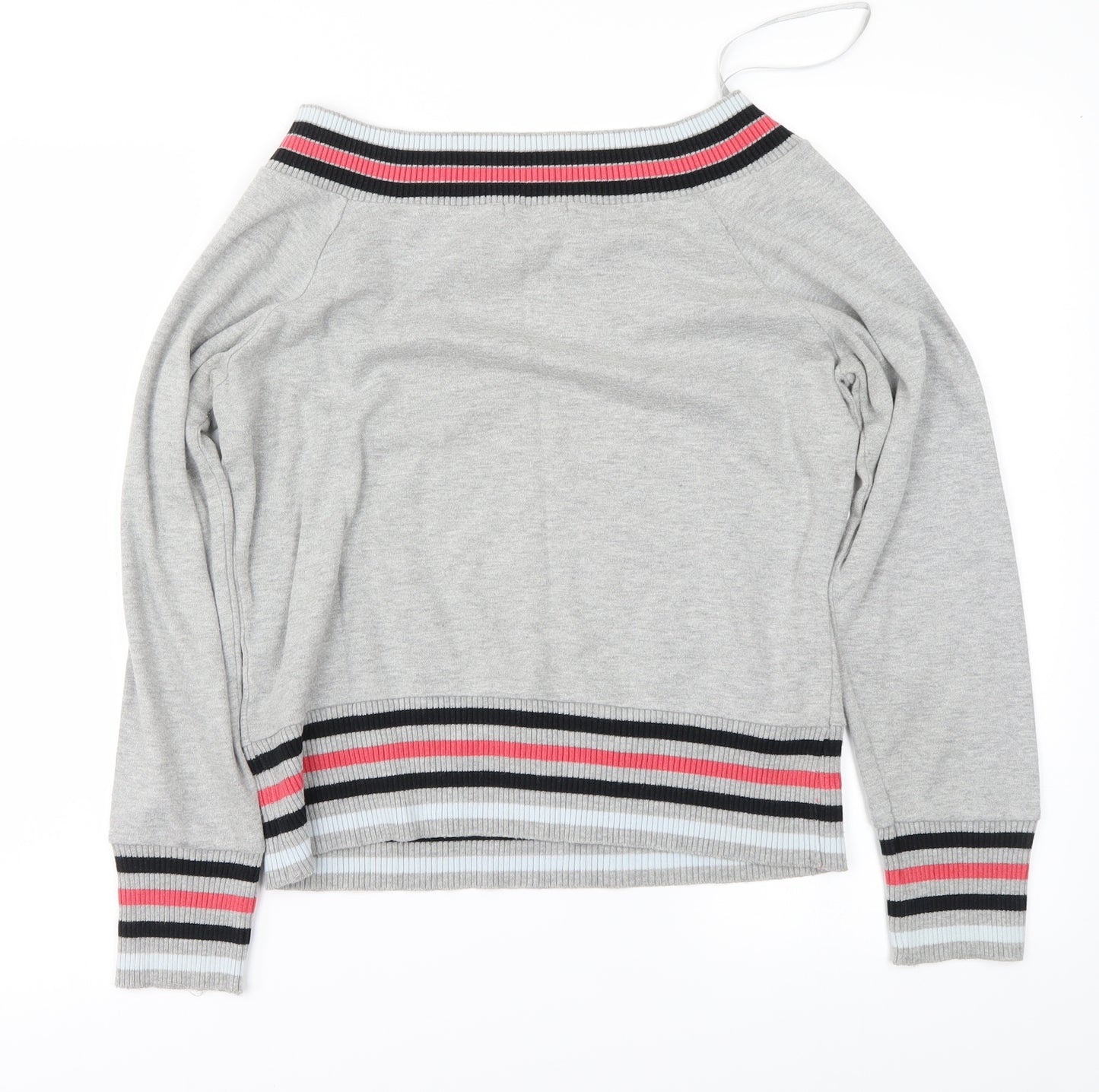 George Womens Grey   Pullover Jumper Size 12