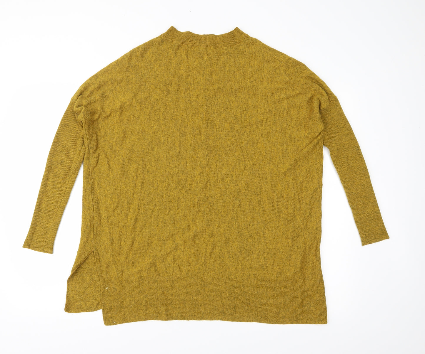 Atmosphere Womens Green  Knit Pullover Jumper Size M