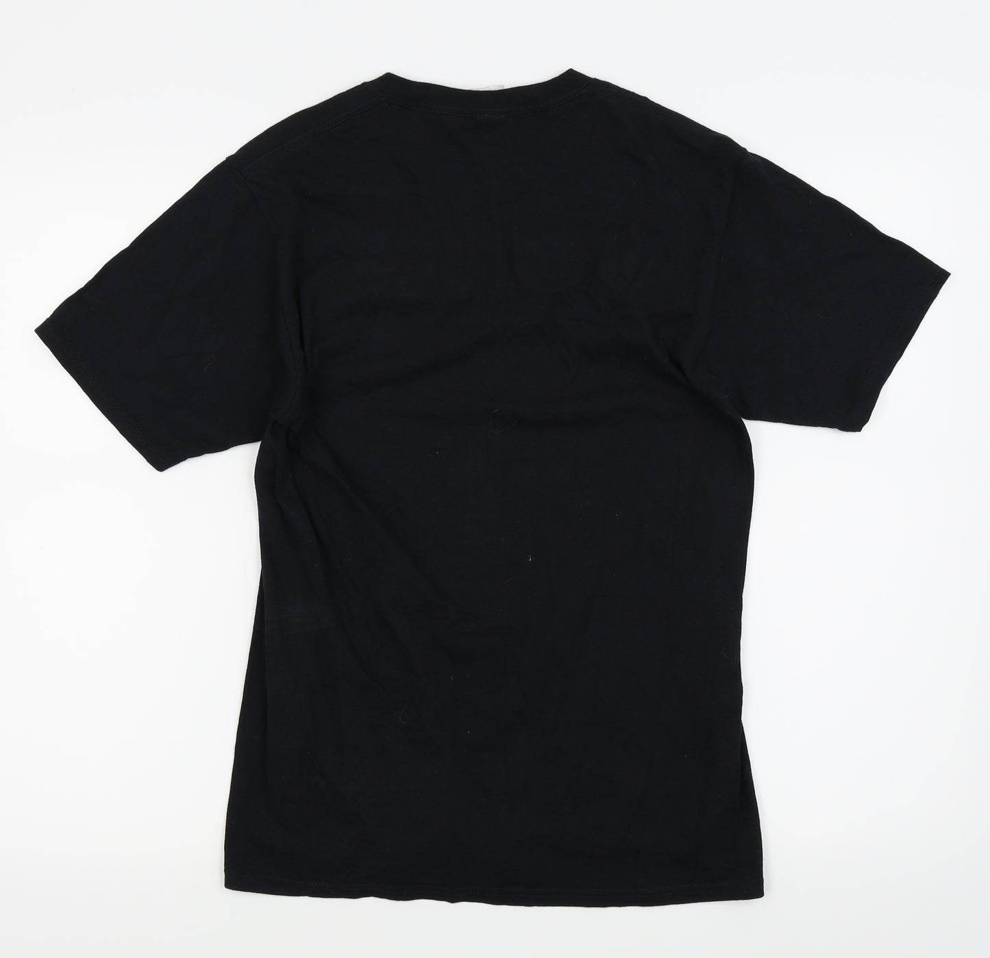 port and company Womens Black   Basic T-Shirt Size S