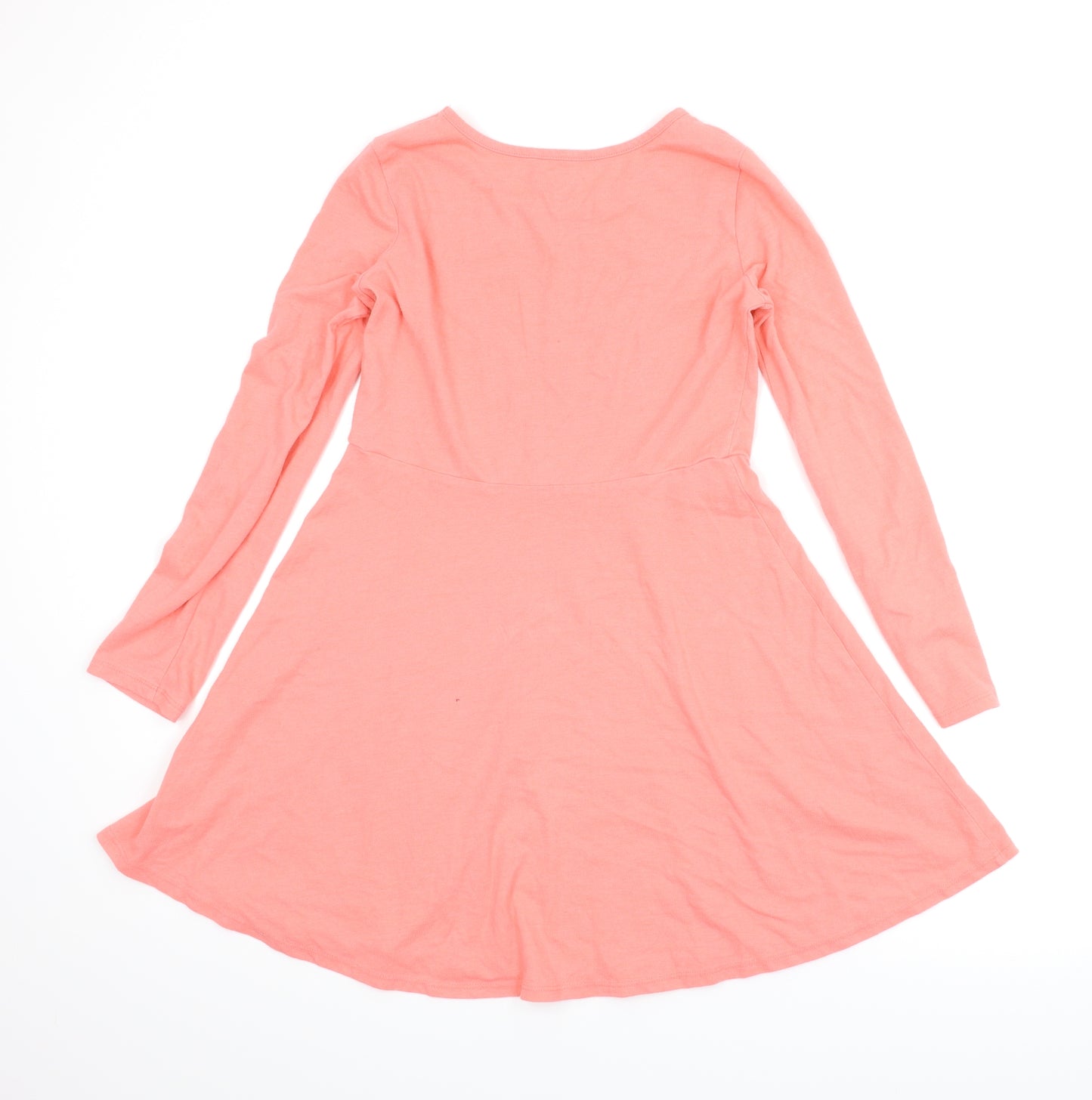 Cat & Jack Womens Pink   A-Line  Size 10