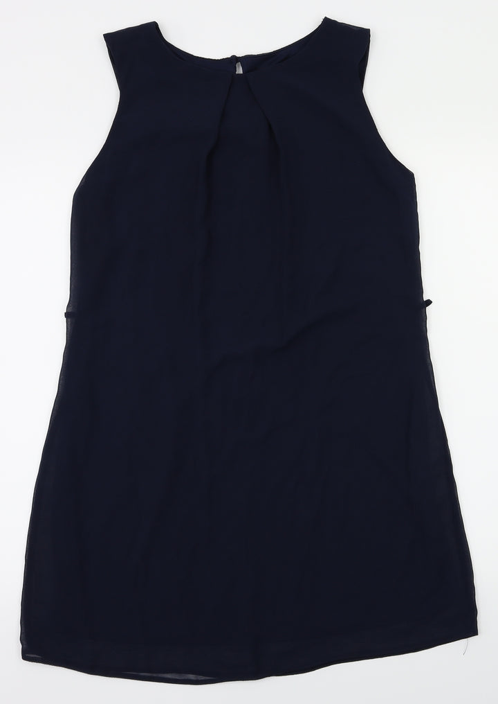 Primark Womens Black   Fit & Flare  Size 12