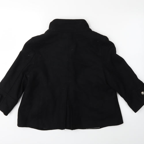 Atmosphere Womens Beige   Jacket Coat Size 12