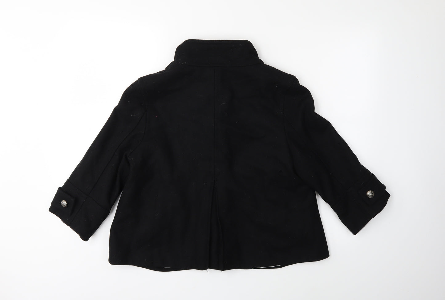 Atmosphere Womens Beige   Jacket Coat Size 12