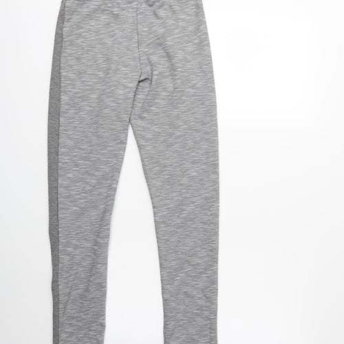Schocolet Womens Gold   Sweatpants Trousers Size M L28 in