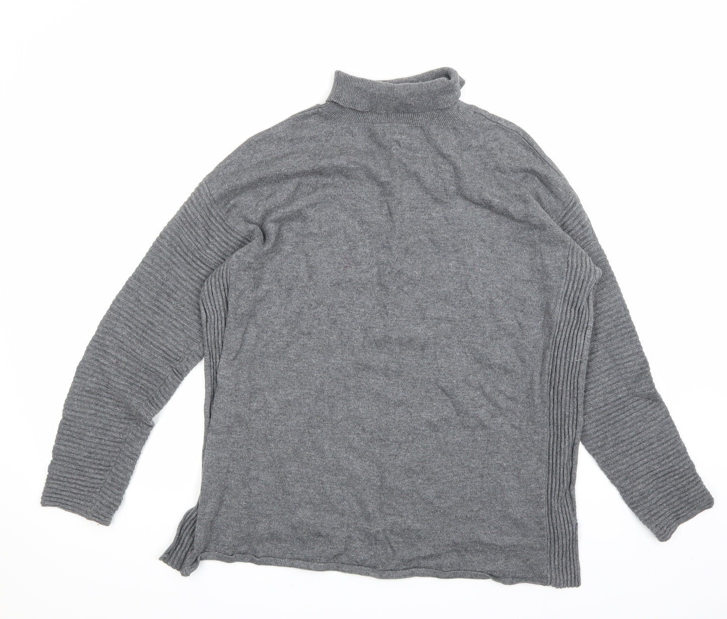 Primark Womens Grey   Pullover Sweatshirt Size L