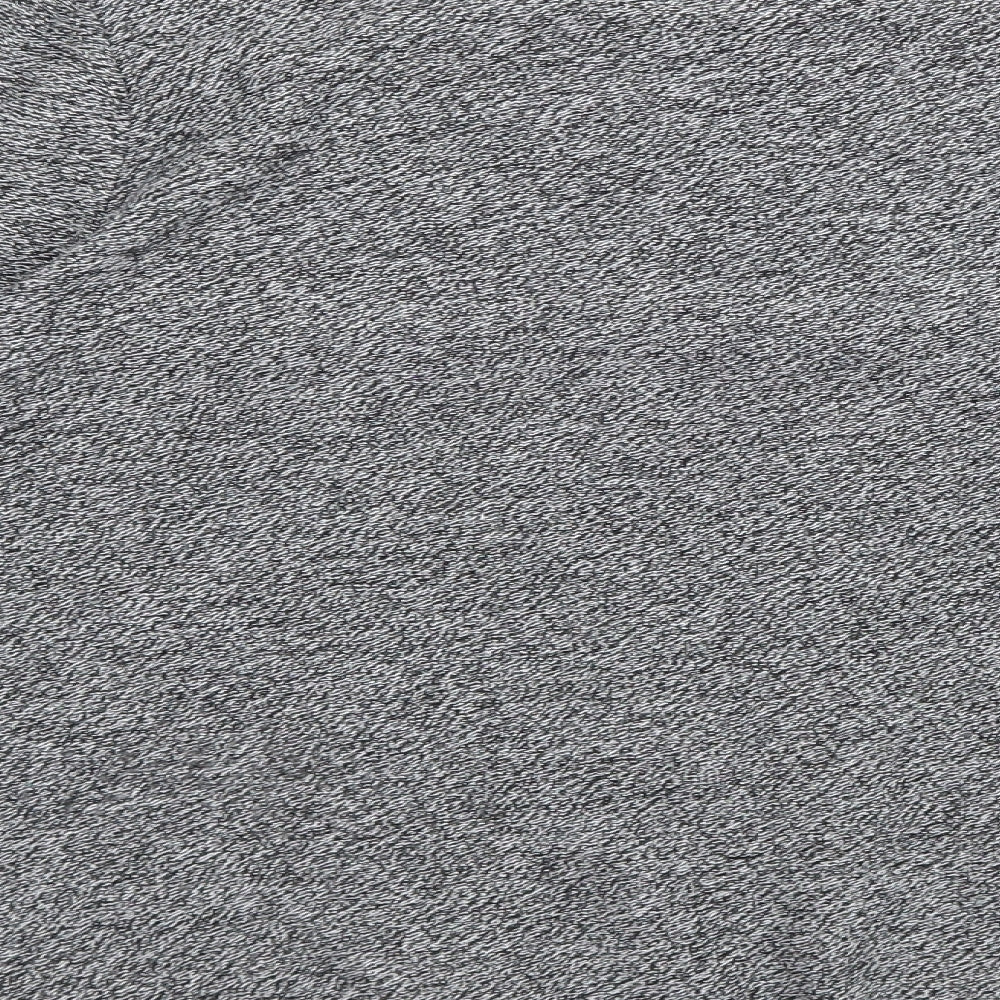 Topman Mens Grey   Pullover Sweatshirt Size L