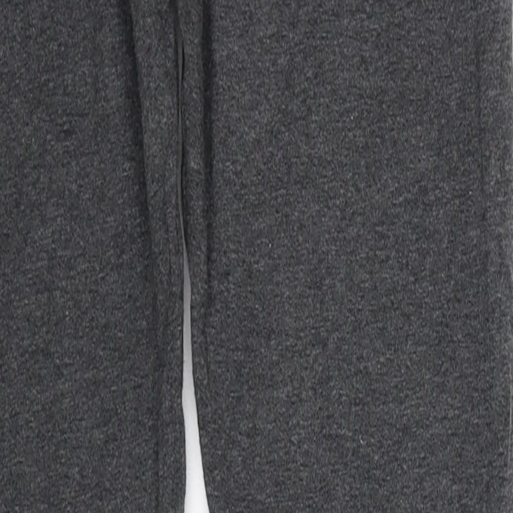 NEXT Girls Grey   Jegging Trousers Size 13 Years - Leggings