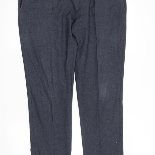 Preworn Mens Blue   Trousers   L29 in