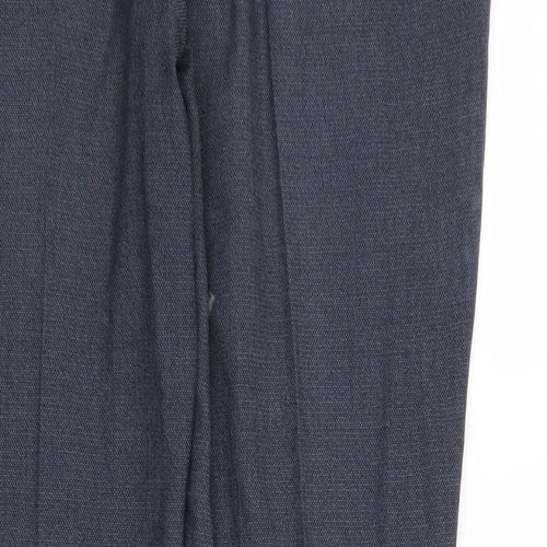 Preworn Mens Blue   Trousers   L29 in
