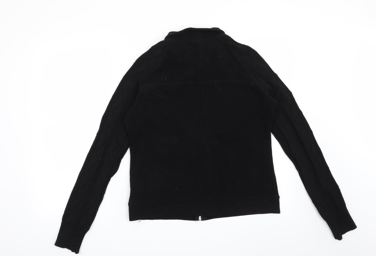 NEXT Womens Black   Jacket  Size 14