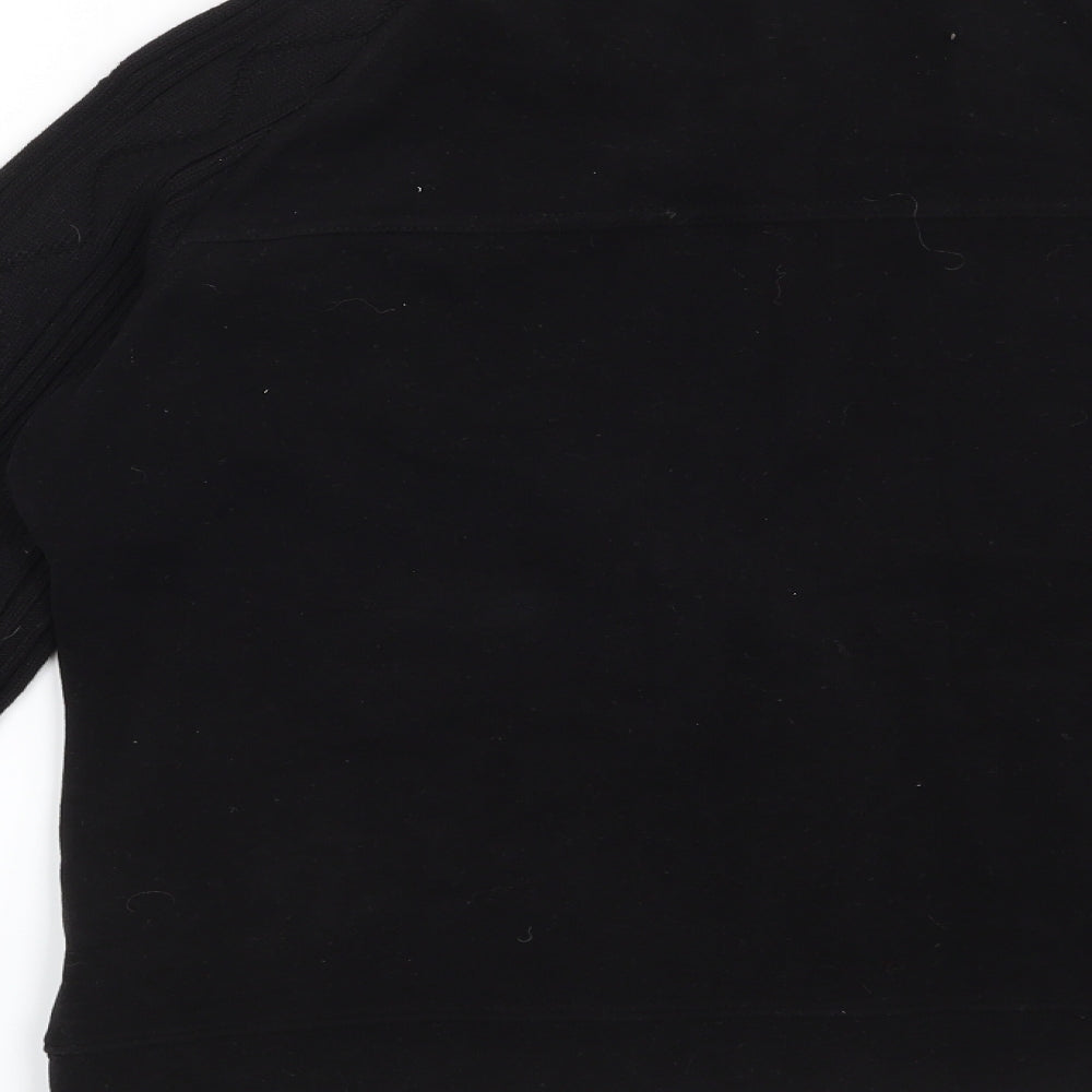NEXT Womens Black   Jacket  Size 14