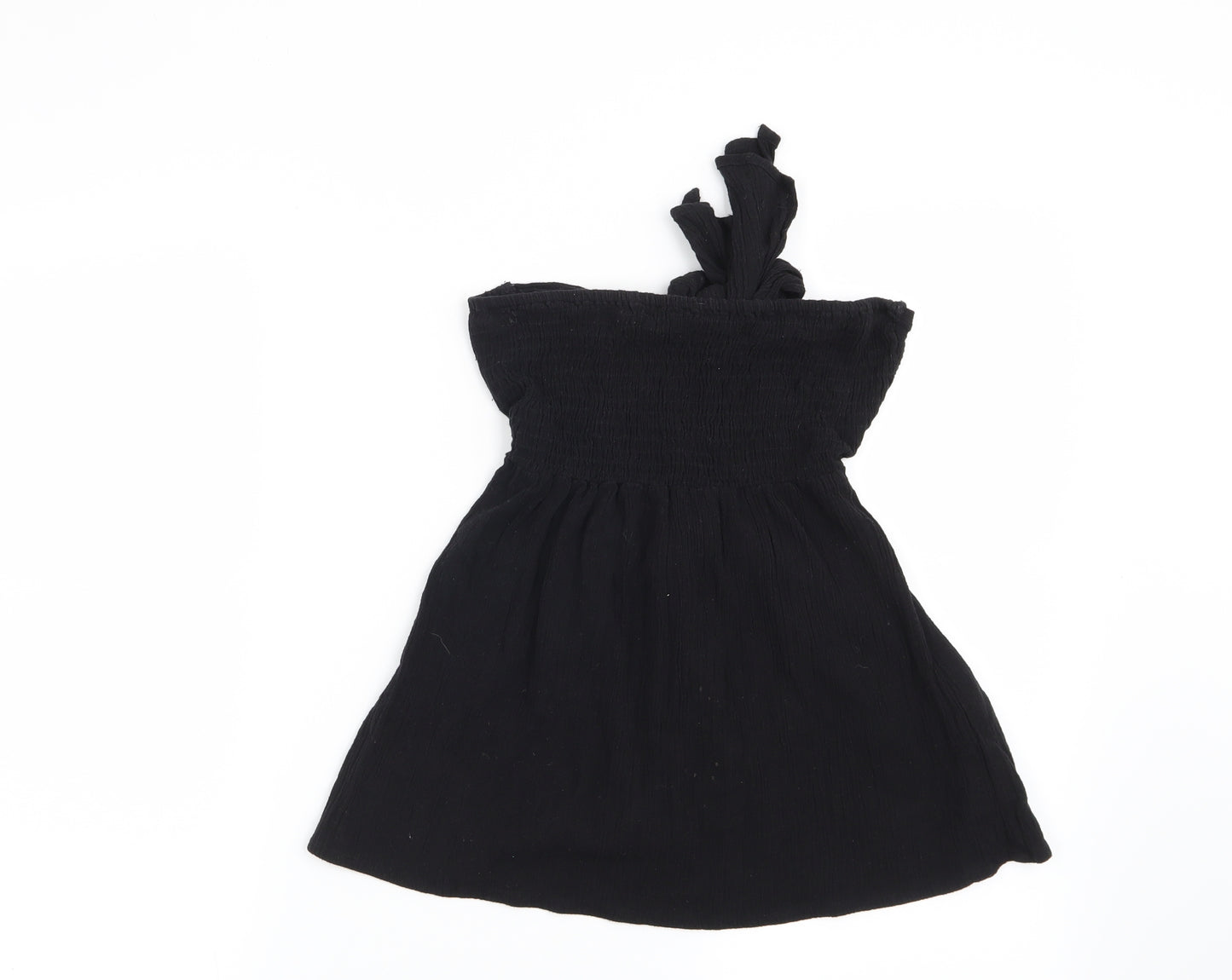 ASOS Womens Black   Basic Blouse Size 6