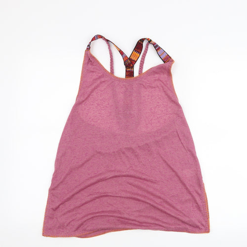 NEXT Womens Pink   Basic Tank Size 10