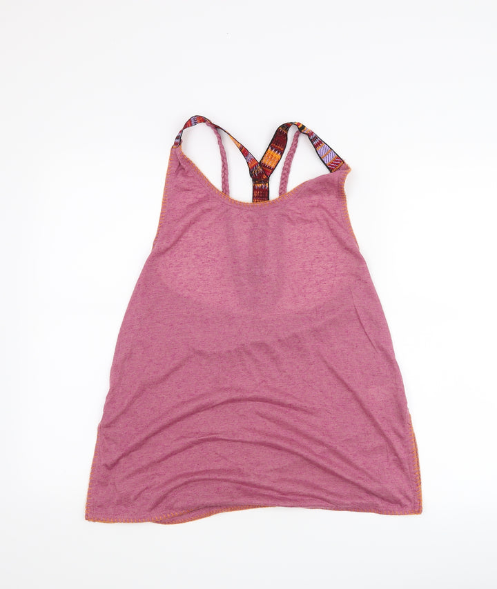 NEXT Womens Pink   Basic Tank Size 10