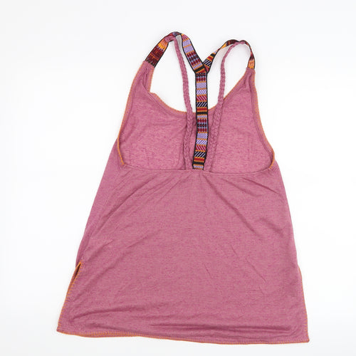 NEXT Womens Pink   Basic Tank Size 10