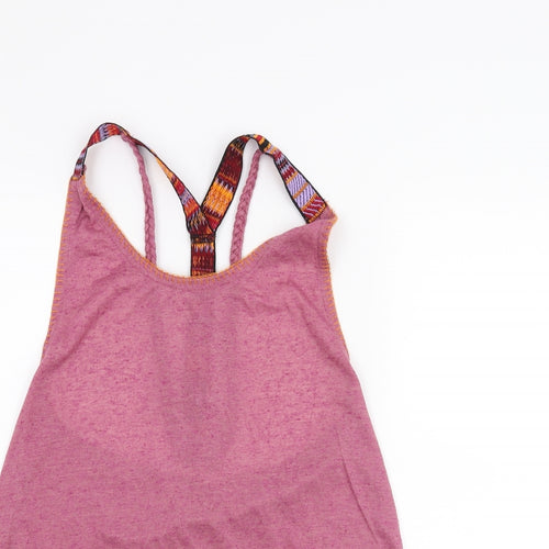 NEXT Womens Pink   Basic Tank Size 10