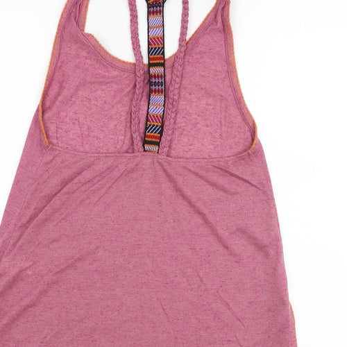 NEXT Womens Pink   Basic Tank Size 10