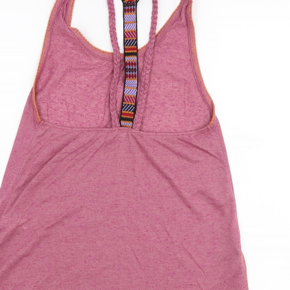NEXT Womens Pink   Basic Tank Size 10