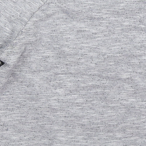 enchanted forest Boys Grey   Pullover Jumper Size 3-4 Years  - varsity league