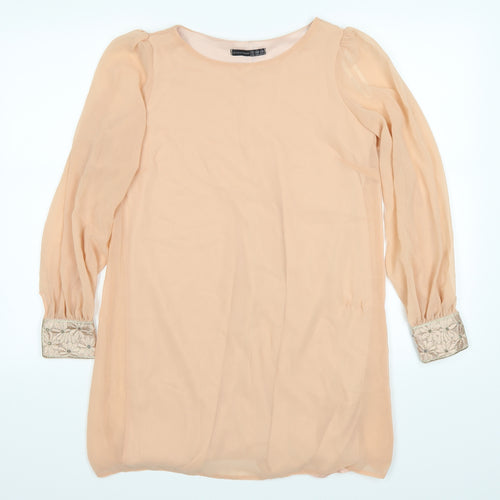 Atmosphere Womens Pink   Mini  Size 8