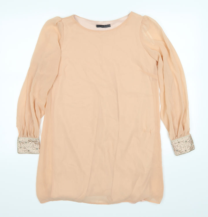 Atmosphere Womens Pink   Mini  Size 8