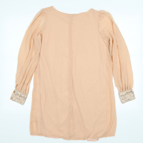 Atmosphere Womens Pink   Mini  Size 8
