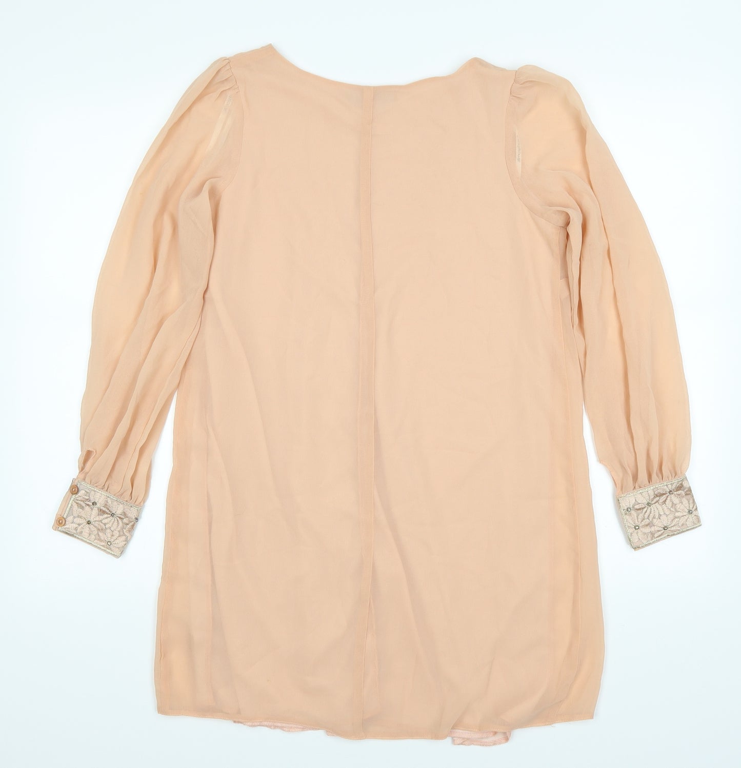 Atmosphere Womens Pink   Mini  Size 8