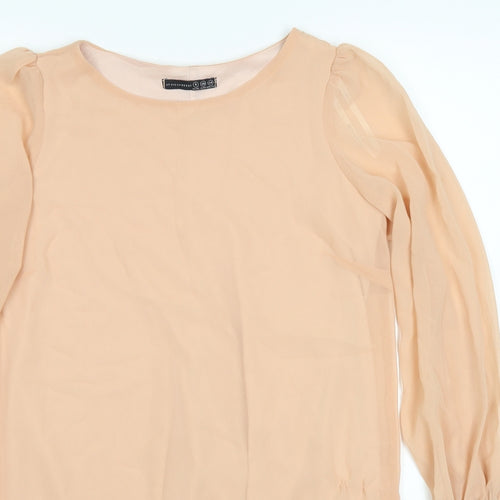 Atmosphere Womens Pink   Mini  Size 8