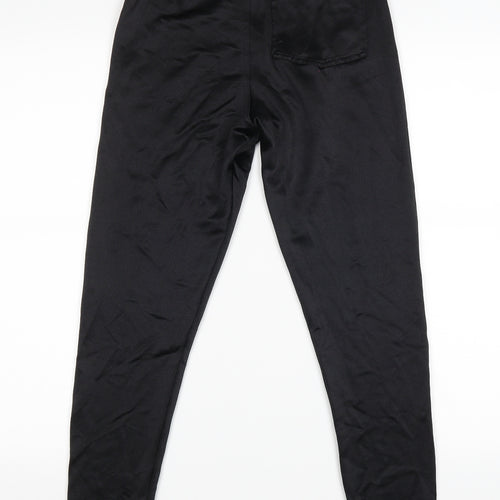 Light before Dark Womens Black   Trousers  Size S L26.5 in